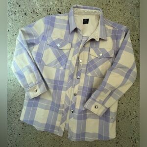 Backcountry Women’s Flannel Shacket